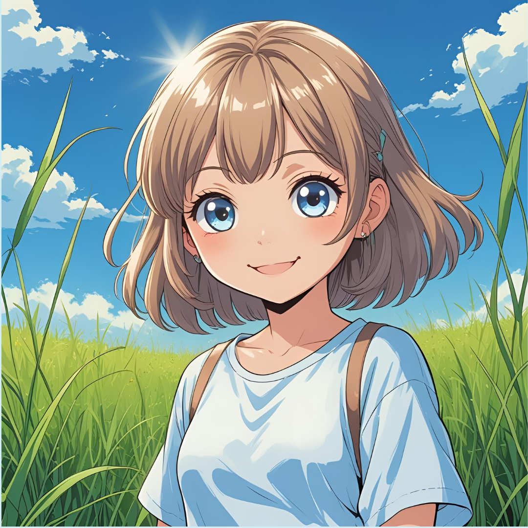 作品タイトルの表紙