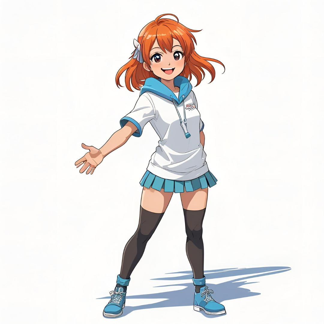 作品タイトルの表紙