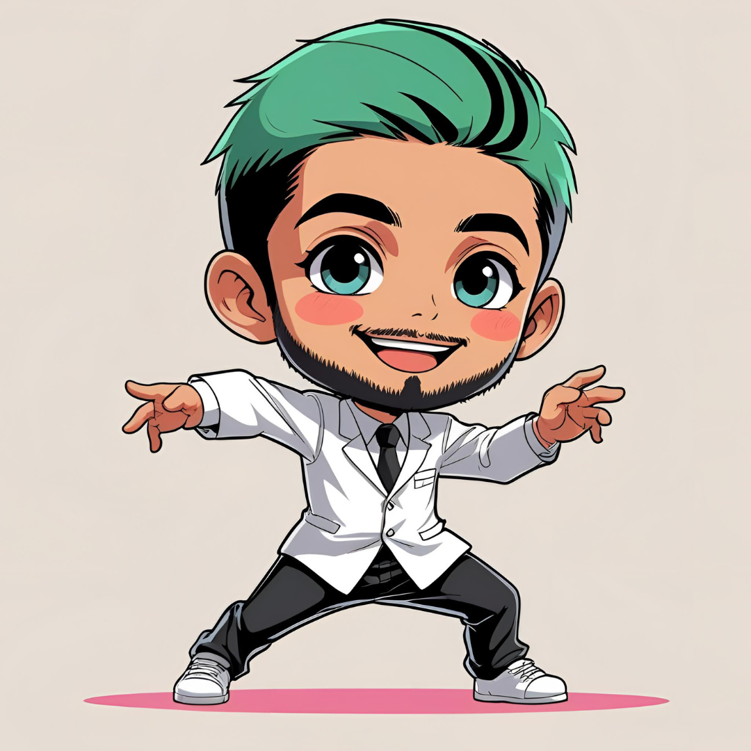 作品タイトルのサンプル画像